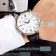 New Upgraded Copy IWC Schaffhausen  Portofino White Dial Black Leather Strap Watch (2)_th.jpg